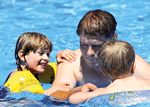 Viewfield Manor Holiday Village in South West Scotland