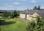 Springhouse Country Park in Hexham, Northumberland, North East England